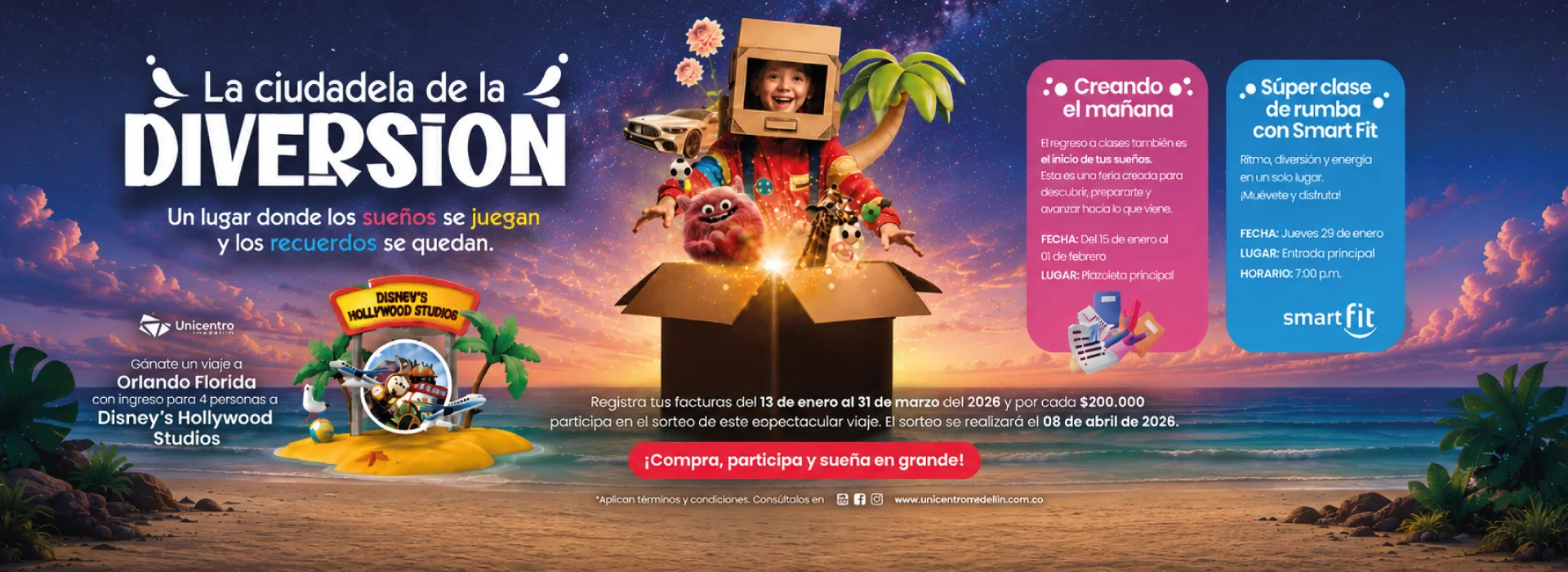 Unicentro