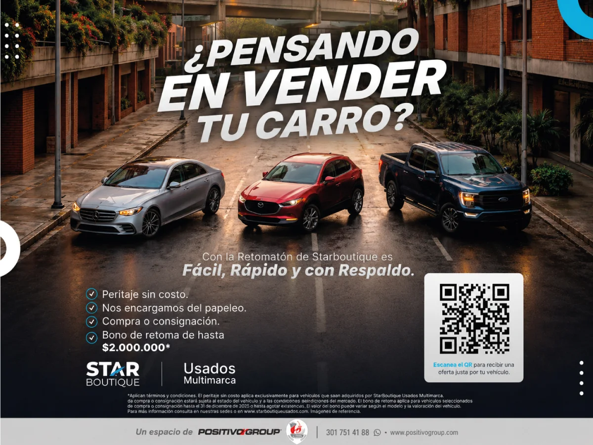Usado Star
