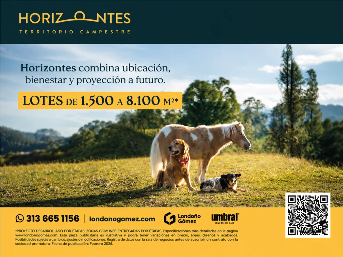 Horizontes
